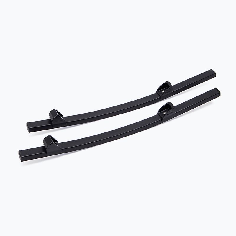 Hintatalp székhez Helinox Rocking Feet Two black 2