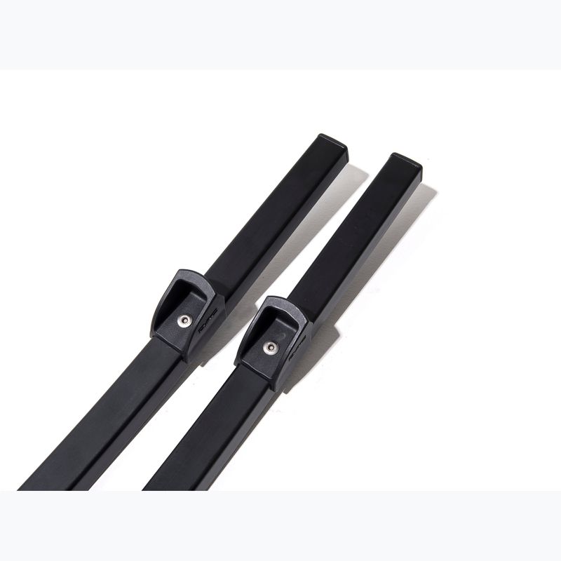 Hintatalp székhez Helinox Rocking Feet Two black 4