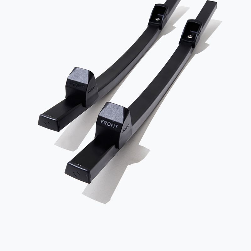 Hintatalp székhez Helinox Rocking Feet Two black 5