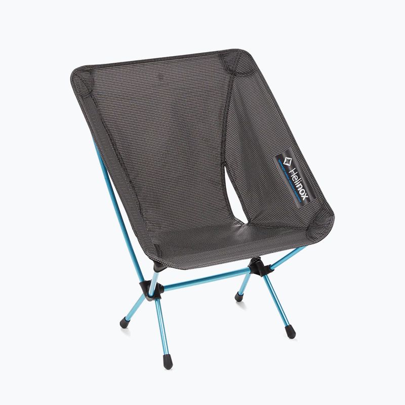 Helinox Zero túraszék fekete H10551R1