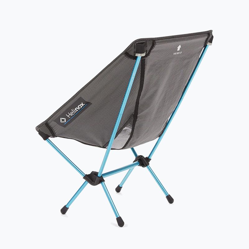 Helinox Zero túraszék fekete H10551R1 2