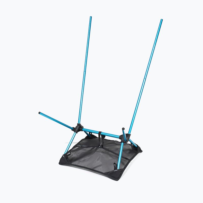 Székszőnyeg Helinox Ground Sheet Chair Two/Zero HB black 3