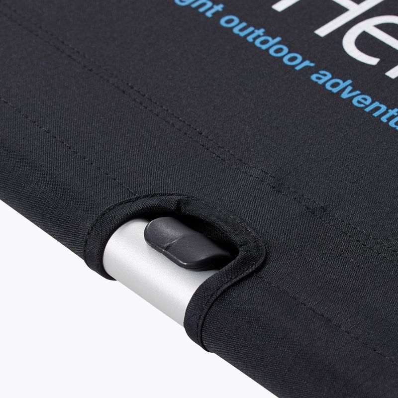 Helinox Bench One túrapad fekete 14301 3