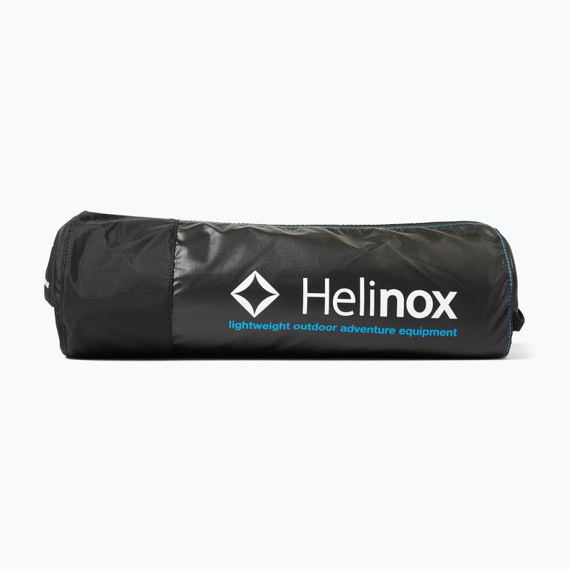 Helinox Bench One túrapad fekete 14301 5