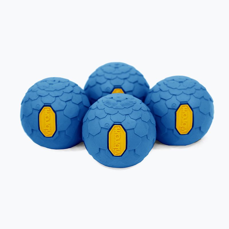 Csúszásmentes párnák Helinox túraszékekhez Vibram gömblábak 4 db o.blue