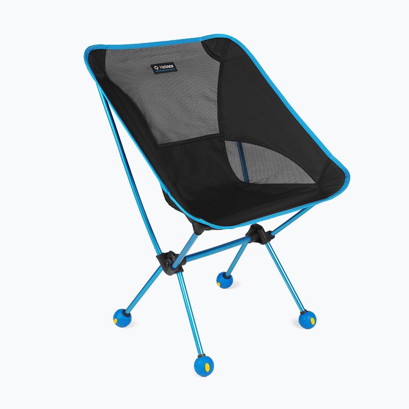 Csúszásmentes párnák Helinox túraszékekhez Vibram gömblábak 4 db o.blue 3