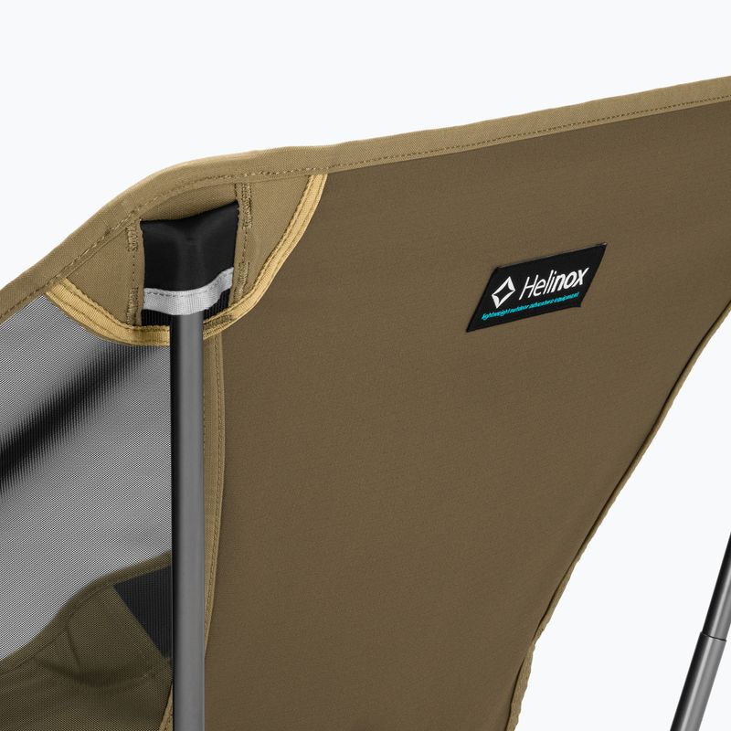 Helinox Ground koyote tan túraszék 3