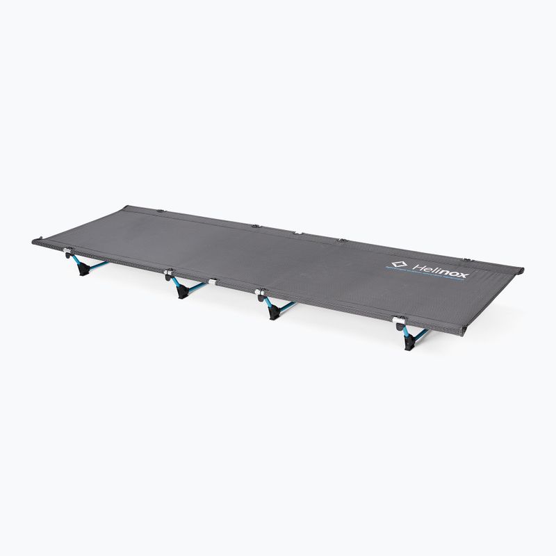 Helinox Lite Cot utazóágy fekete