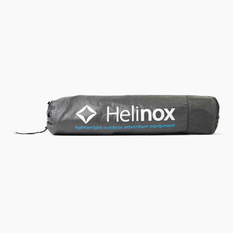 Helinox Lite Cot utazóágy fekete 6