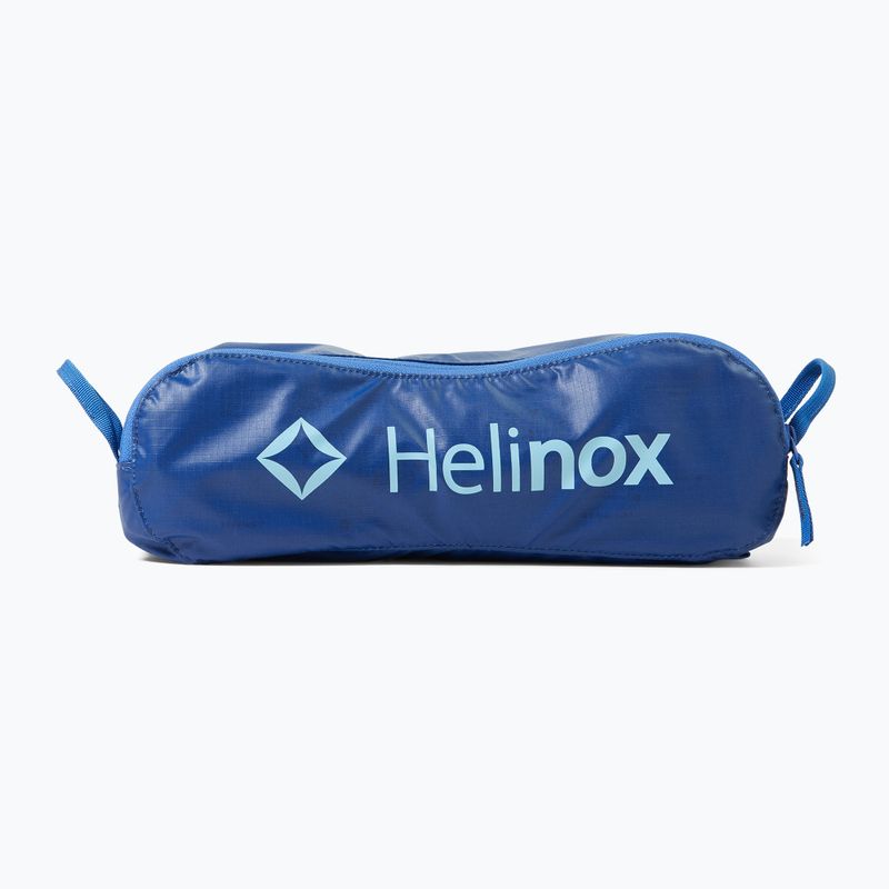 Helinox One kék blokk túraszék 5