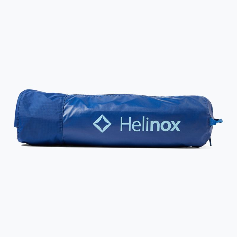 Helinox Savanna kék blokk túraszék 8