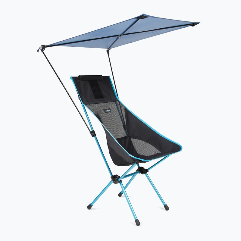 Napellenző a Helinox Personal Shade kék horizon székhez