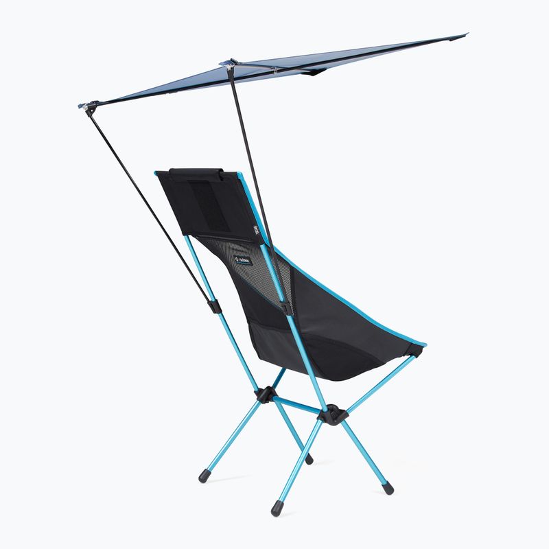 Napellenző a Helinox Personal Shade kék horizon székhez 2