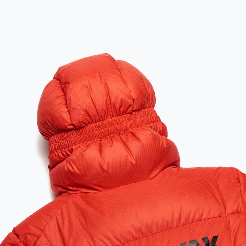 BLACKYAK hegymászóruha Watusi Expedition Tüzes piros 1810060I8 6