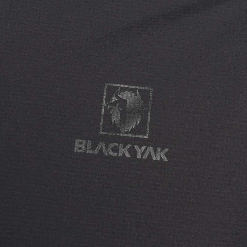 Férfi BLACKYAK Brava Phantom esőkabát 200005906 3