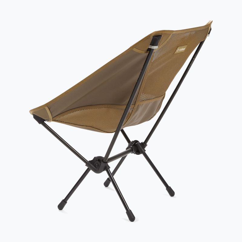 Kempingszék Helinox One coyote tan 2