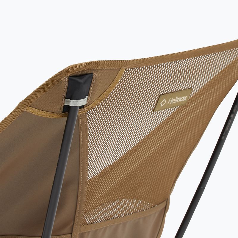 Kempingszék Helinox One coyote tan 3