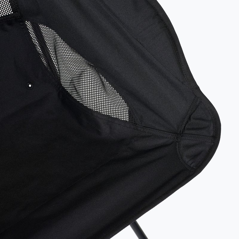 Kempingszék Helinox Savanna black out 4