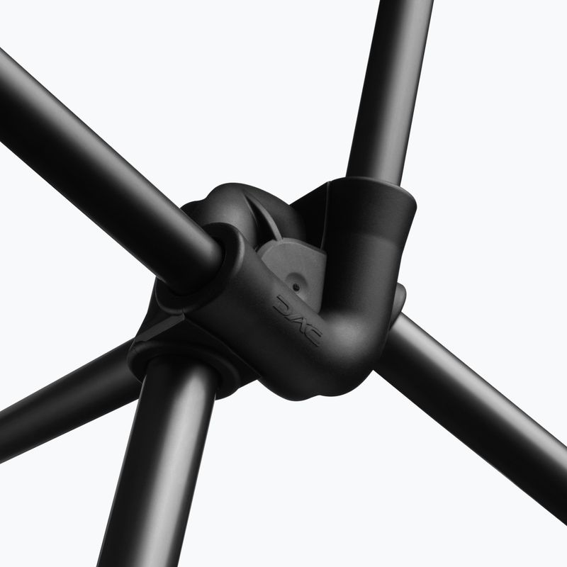 Kempingszék Helinox Savanna black out 7