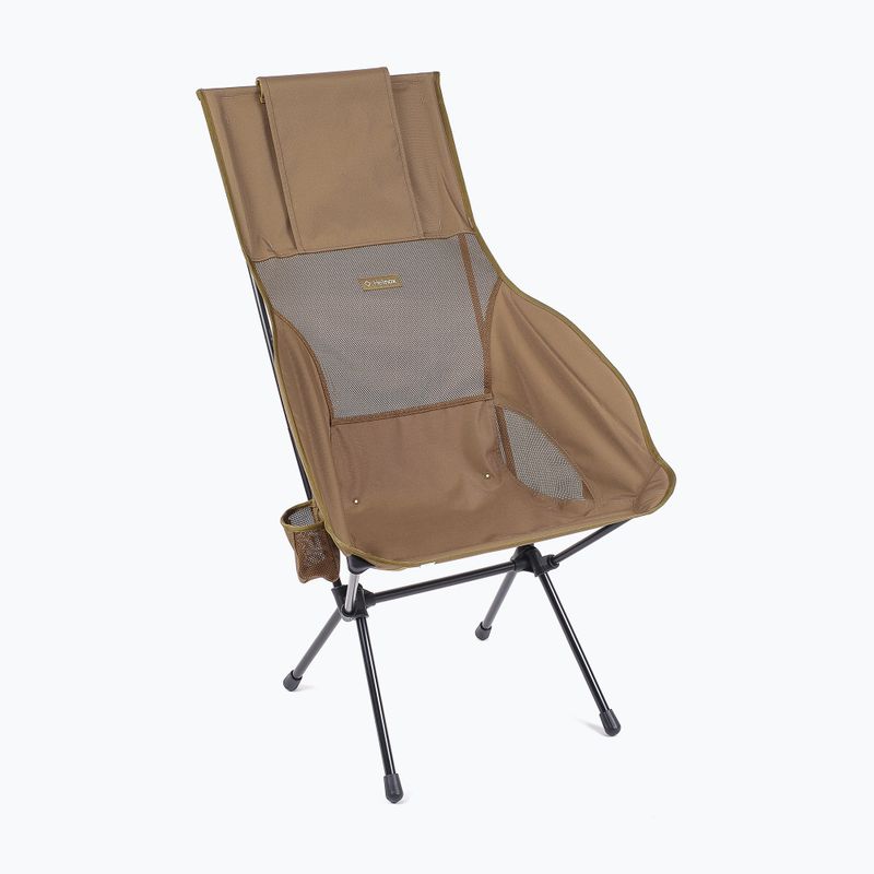 Kempingszék Helinox Savanna coyote tan