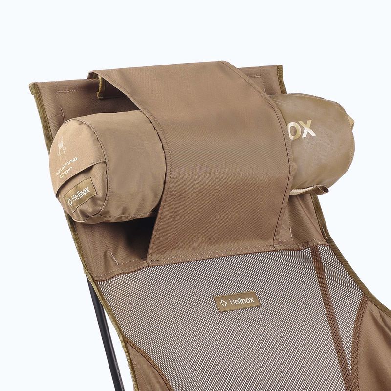Kempingszék Helinox Savanna coyote tan 3