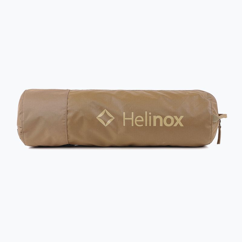 Kempingszék Helinox Savanna coyote tan 7