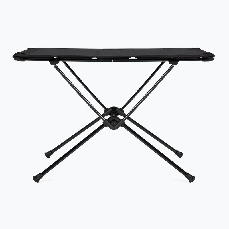 Helinox utazóasztal Table One Hard Top blackout kiadás 2