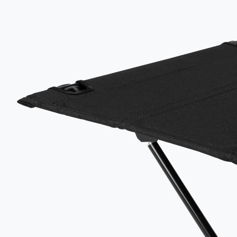 Helinox utazóasztal Table One Hard Top blackout kiadás 5