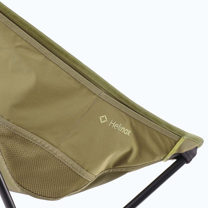 Kempingszék Helinox Sunset coyote tan 5