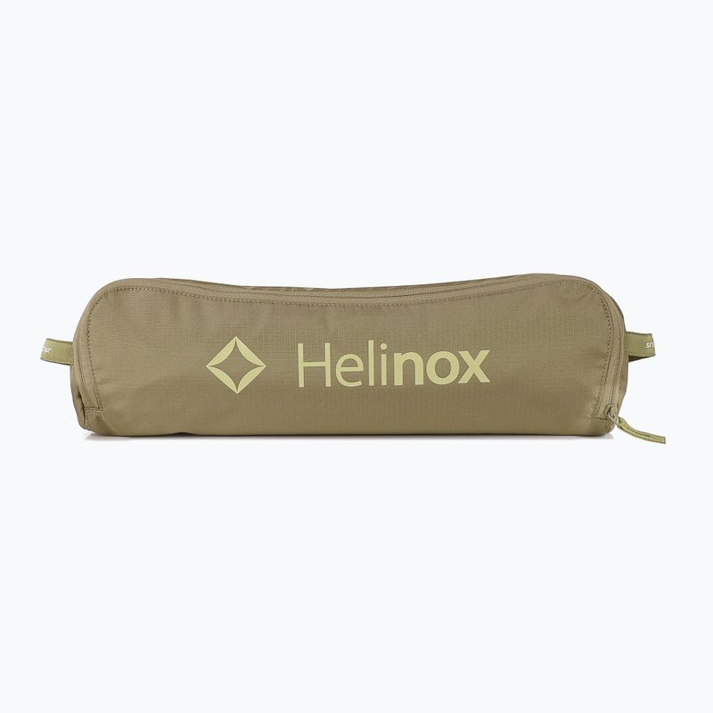 Kempingszék Helinox Sunset coyote tan 6