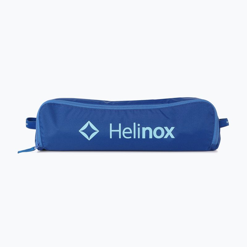 Helinox Sunset kék blokk túrázószék 7
