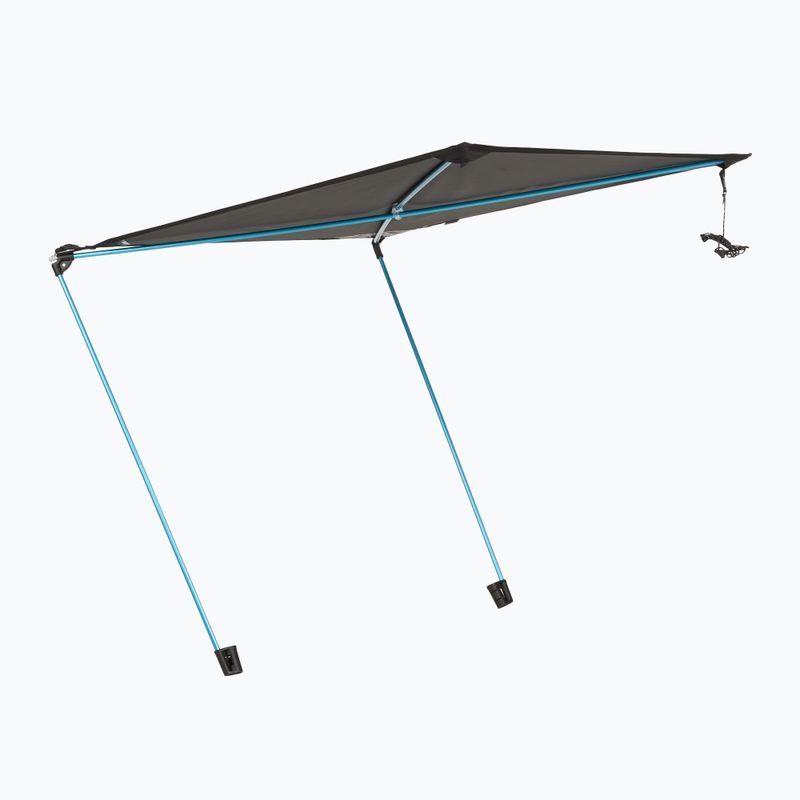 Napellenző Helinox Personal Shade székhez fekete