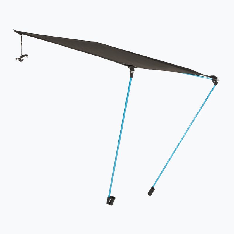 Napellenző Helinox Personal Shade székhez fekete 2