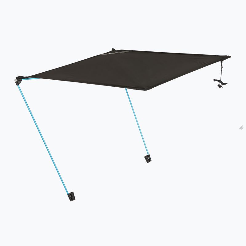 Napellenző Helinox Personal Shade székhez fekete 3