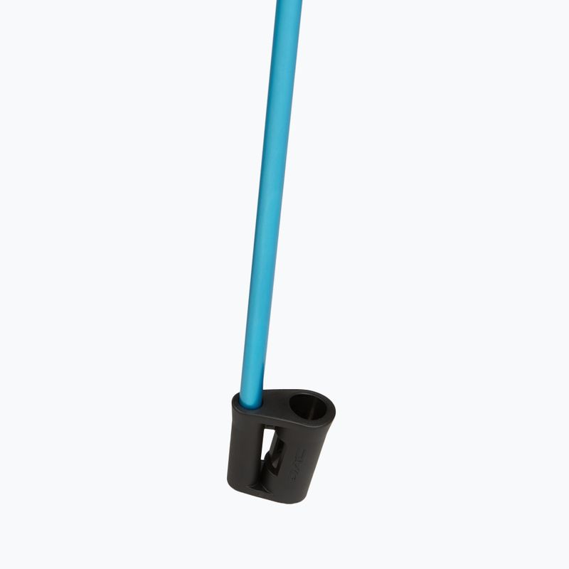 Napellenző Helinox Personal Shade székhez fekete 6