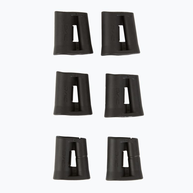 Napellenző Helinox Personal Shade székhez fekete 8