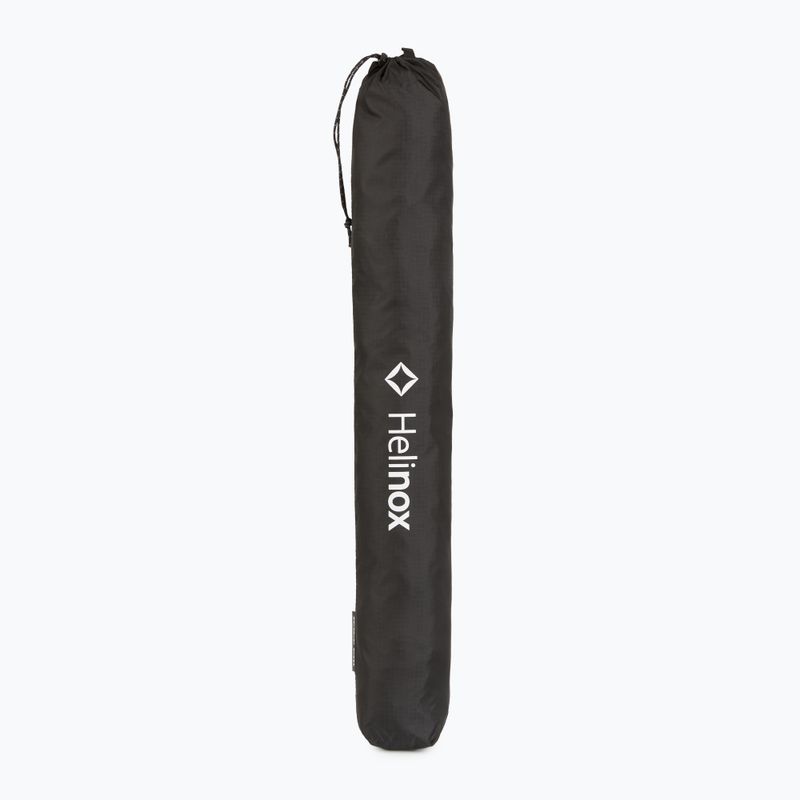 Napellenző Helinox Personal Shade székhez fekete 9