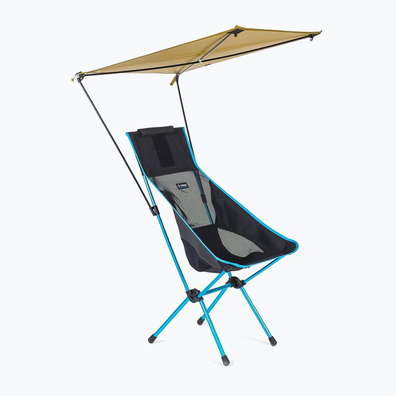 Napellenző székhez Helinox Personal Shade coyote tan