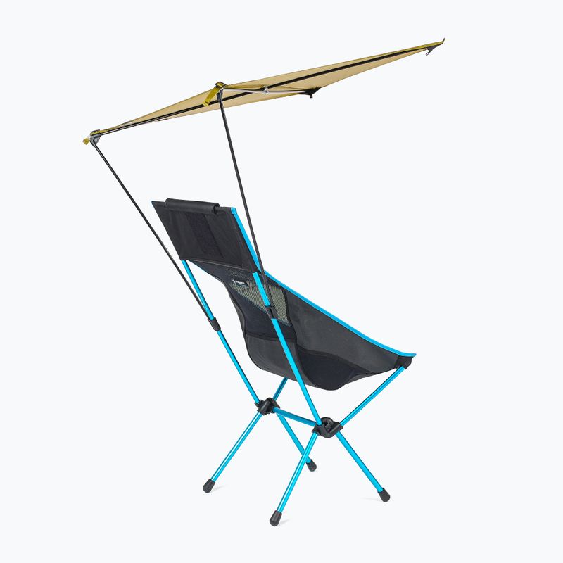 Napellenző székhez Helinox Personal Shade coyote tan 2