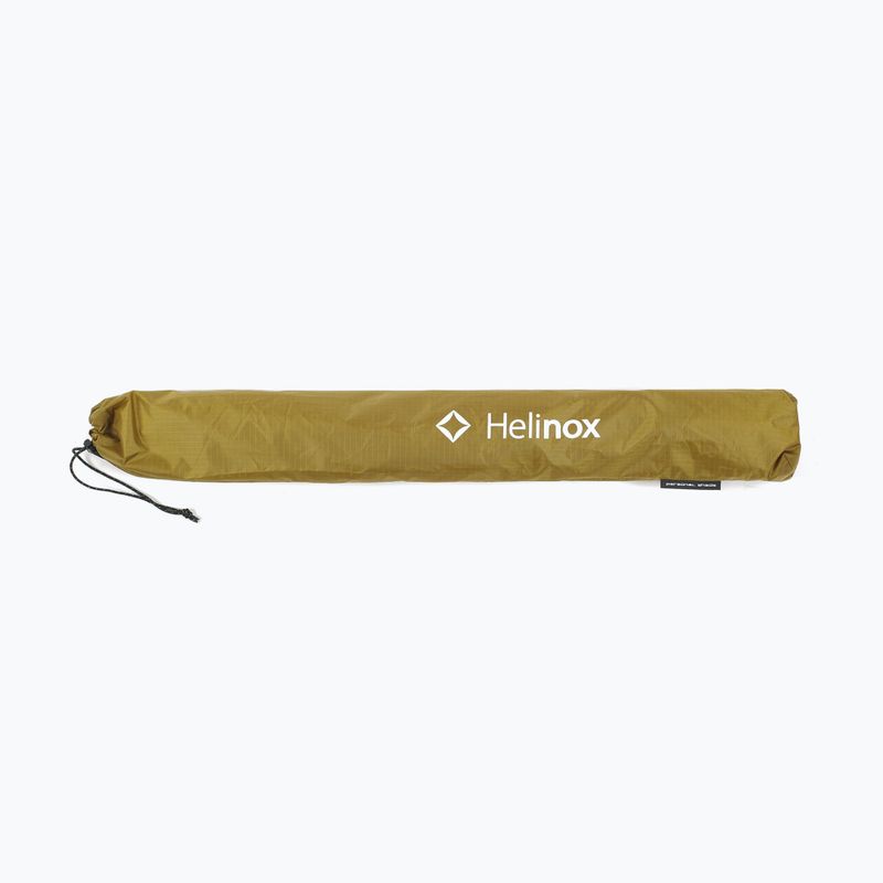 Napellenző székhez Helinox Personal Shade coyote tan 4