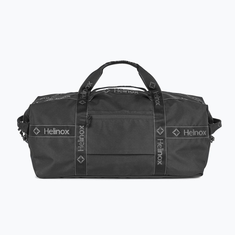 Helinox Classic Duffle S 40 l utazótáska fekete 2