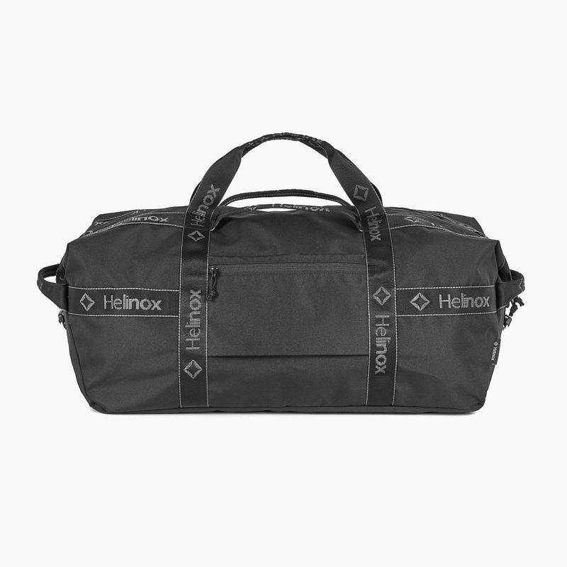 Helinox Classic Duffle S 40 l utazótáska fekete 3