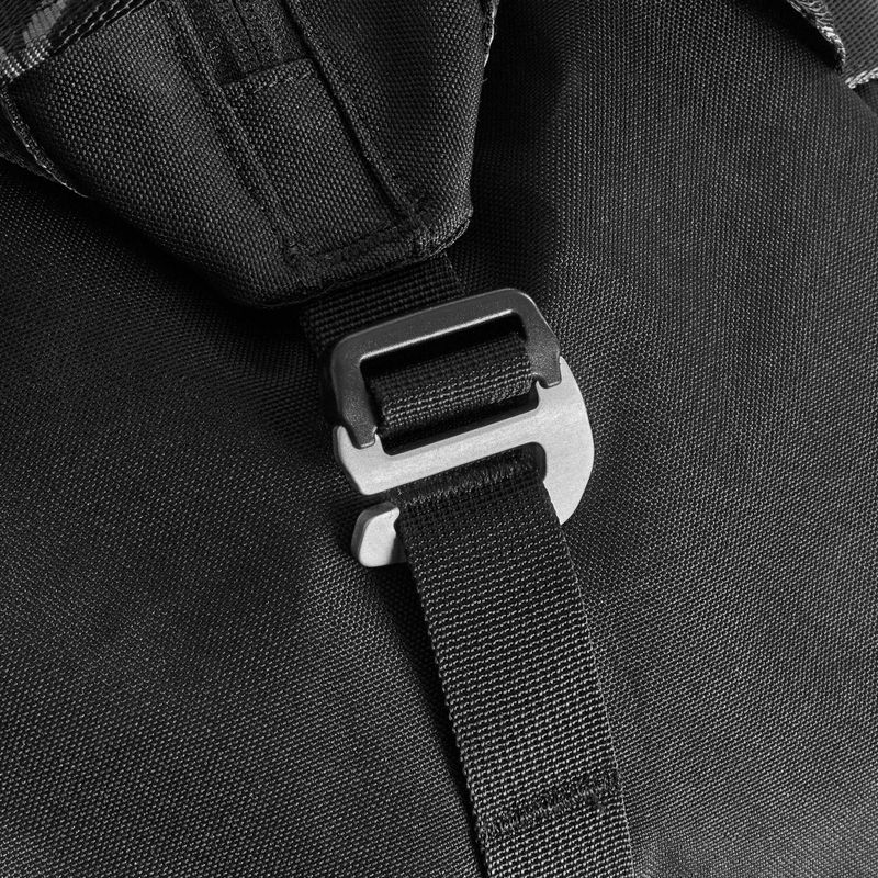 Helinox Classic Duffle S 40 l utazótáska fekete 6