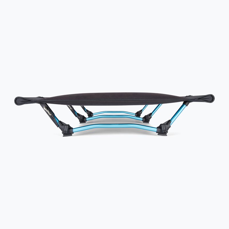 Ágy Helinox Cot One Convertible Insulated black 4
