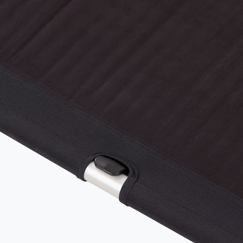 Ágy Helinox Cot One Convertible Insulated black 6