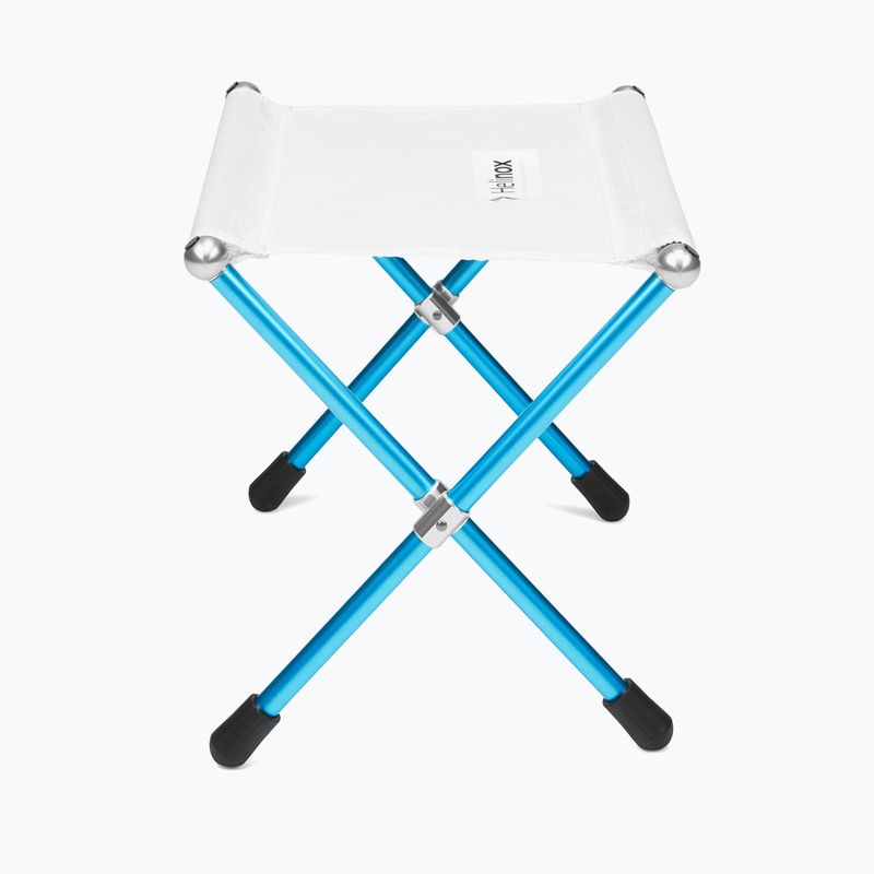 Helinox Speed Stool fehér kempingszék 3