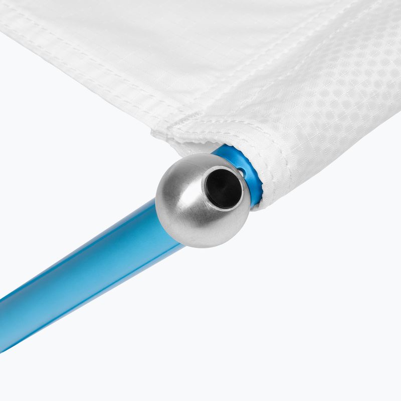 Helinox Speed Stool fehér kempingszék 5