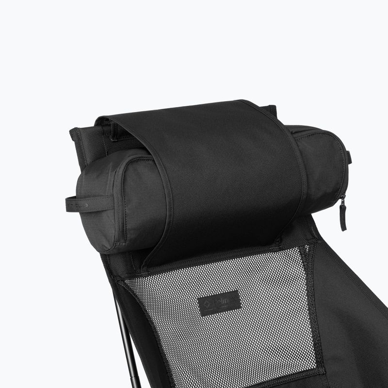 Kempingszék Helinox Two black out 3