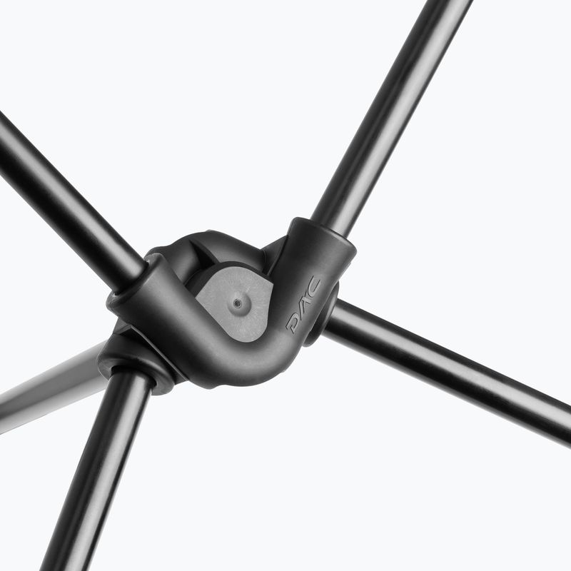 Kempingszék Helinox Two black out 6