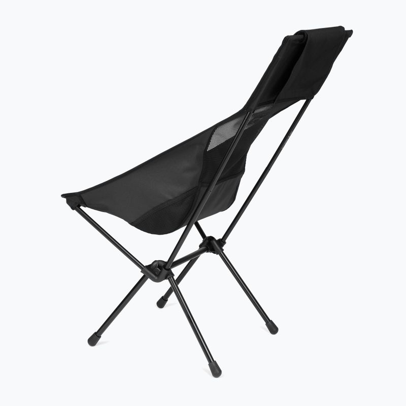 Kempingszék Helinox Sunset black out 2